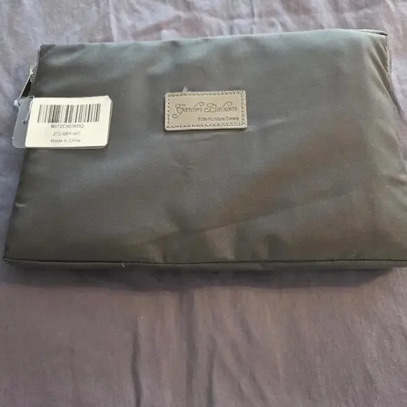 Garden Balsam Umbrella Cover for 6ft‎ to 9ft Patio Umbrellas - Picture 3 of 3